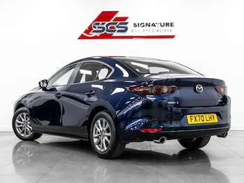 Used Mazda Mazda3 2021 for sale - 78586863: Photo