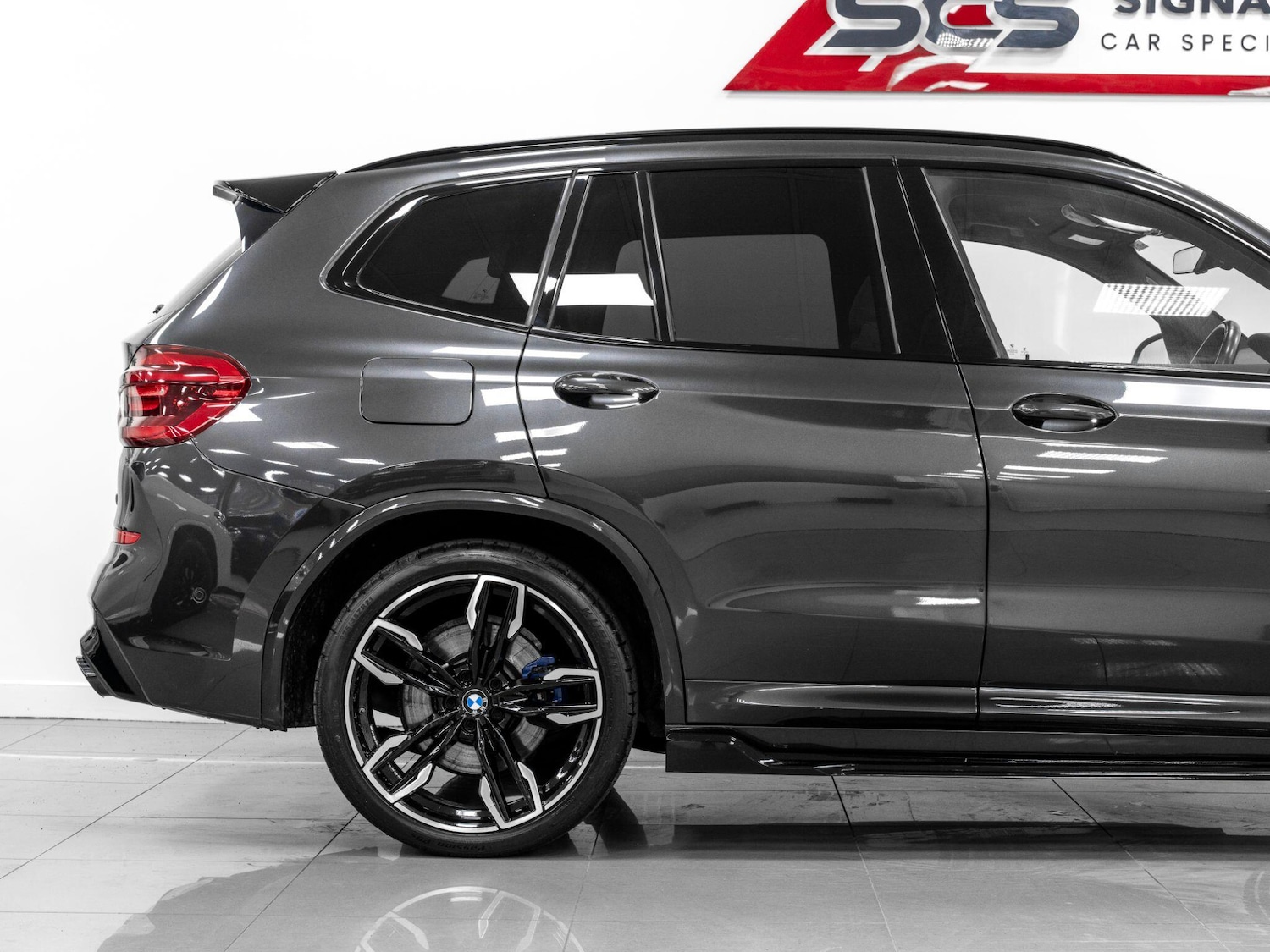 Used BMW X3 2019 for sale - 77266838: Photo 13