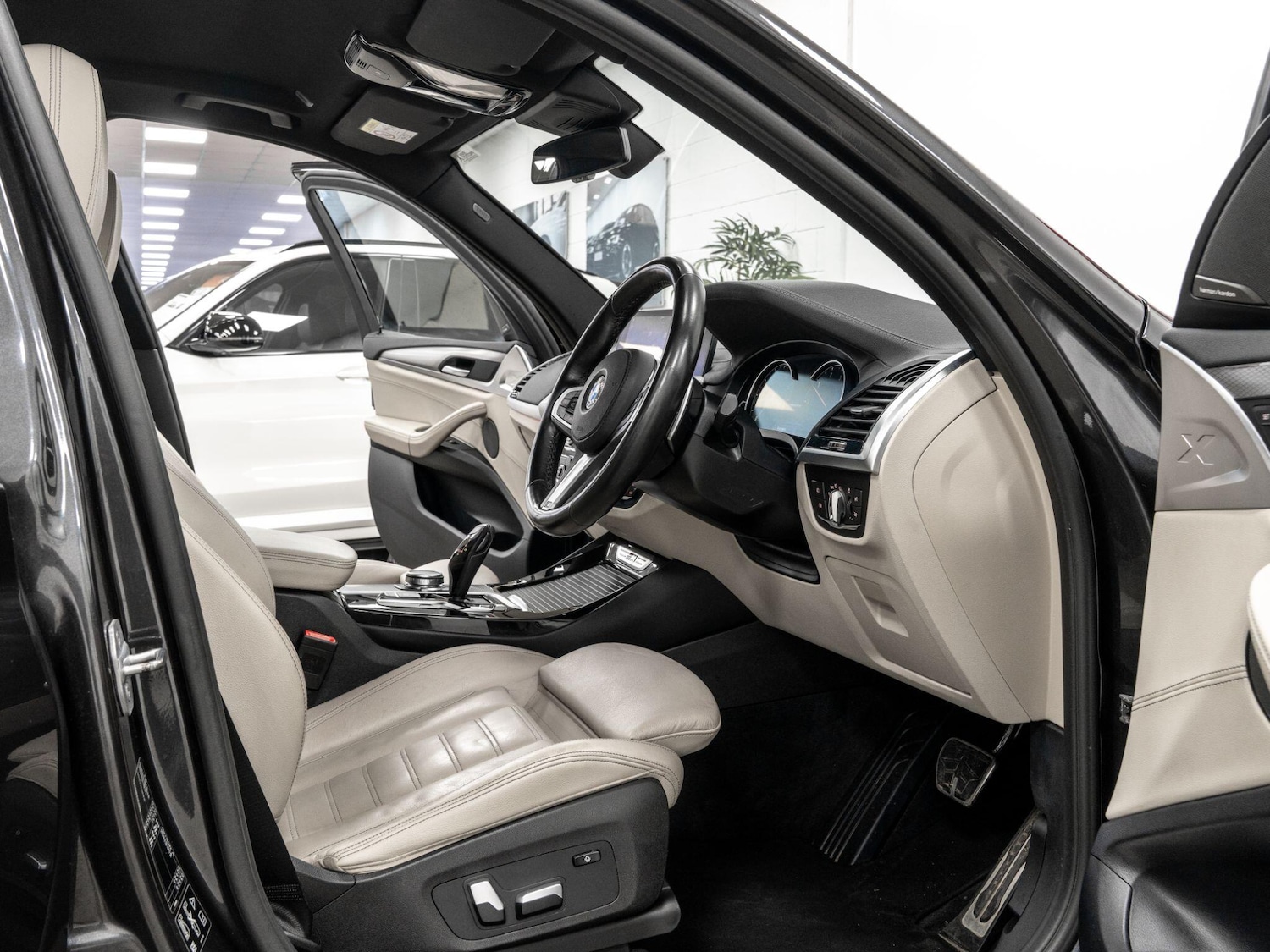 Used BMW X3 2019 for sale - 77266838: Photo 16