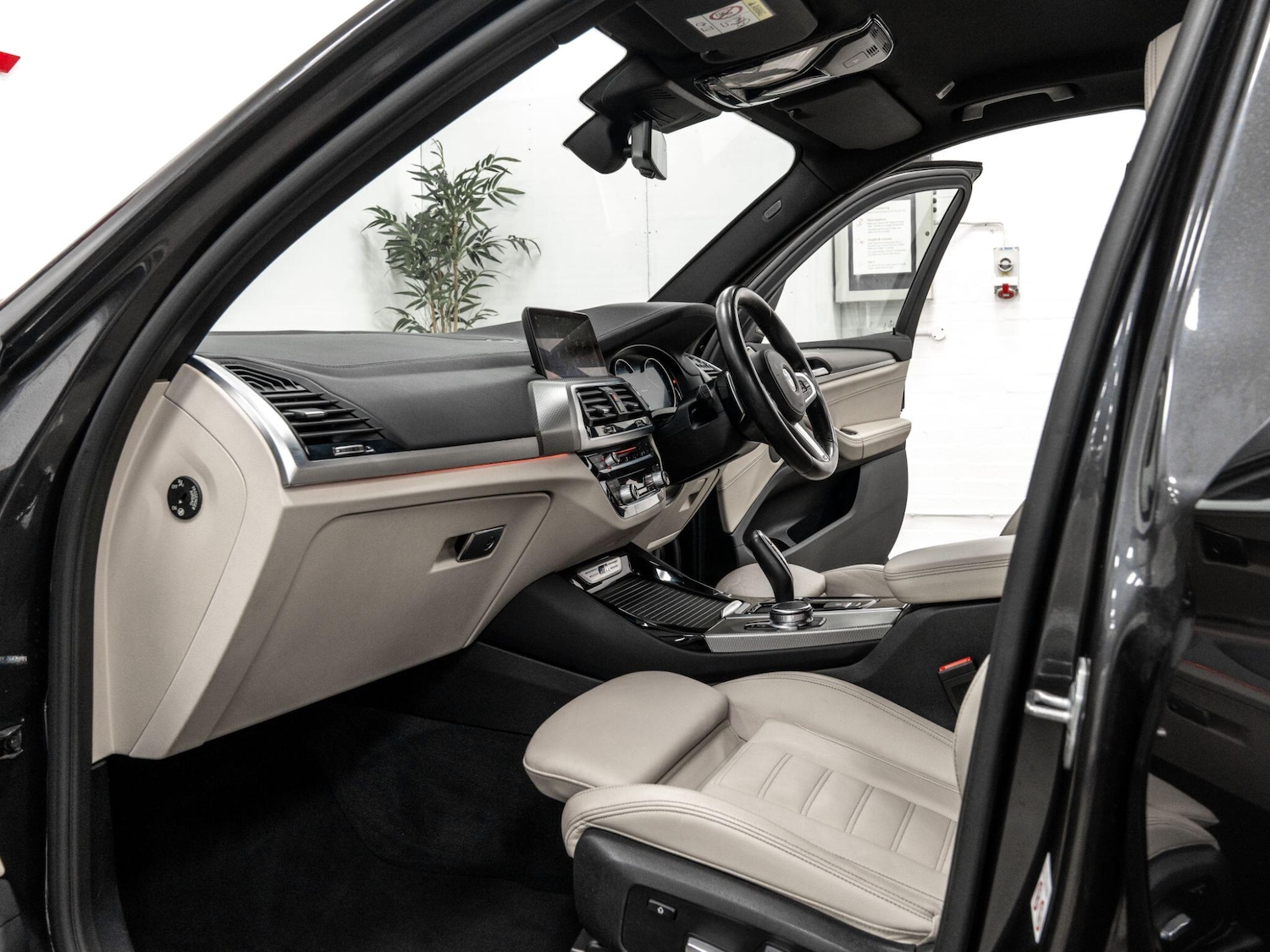 Used BMW X3 2019 for sale - 77266838: Photo 17