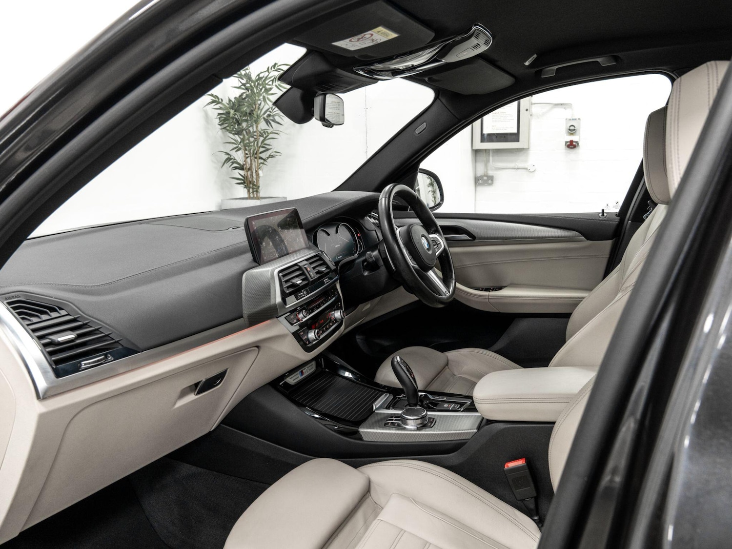 Used BMW X3 2019 for sale - 77266838: Photo 20