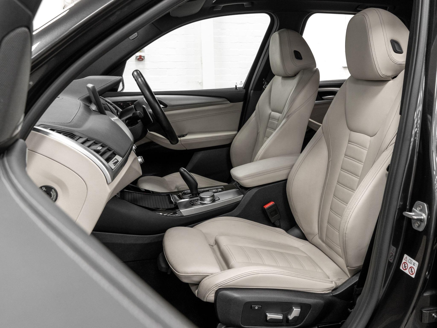 Used BMW X3 2019 for sale - 77266838: Photo 22