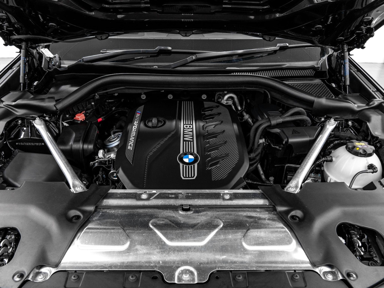 Used BMW X3 2019 for sale - 77266838: Photo 30