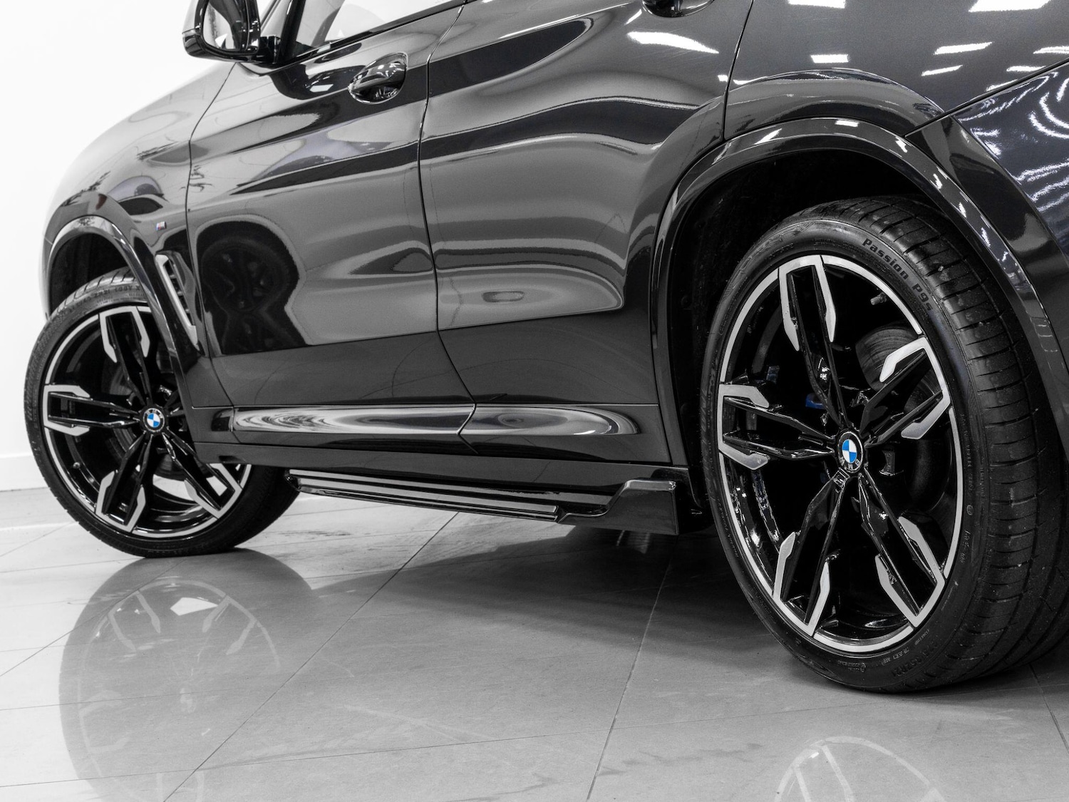 Used BMW X3 2019 for sale - 77266838: Photo 36