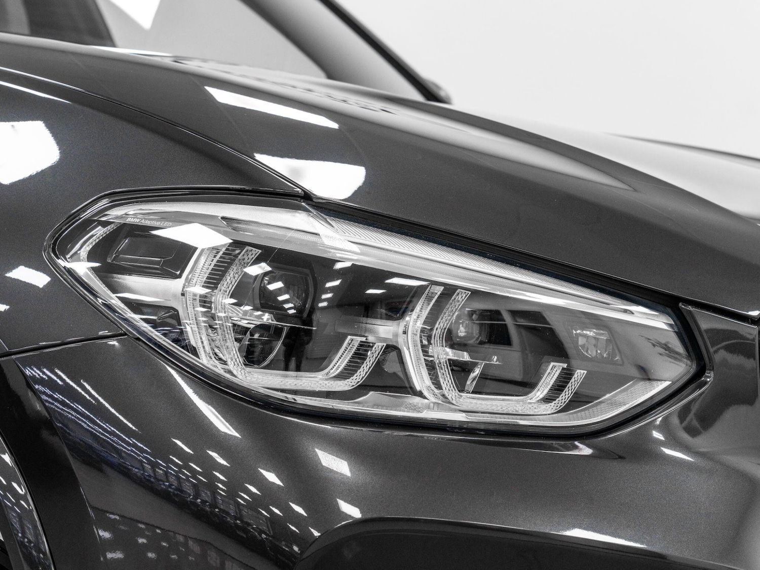 Used BMW X3 2019 for sale - 77266838: Photo 39