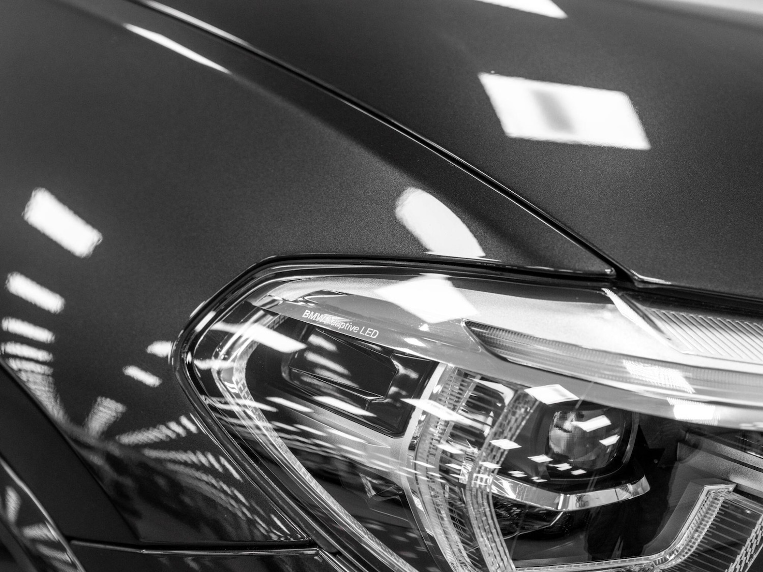 Used BMW X3 2019 for sale - 77266838: Photo 40