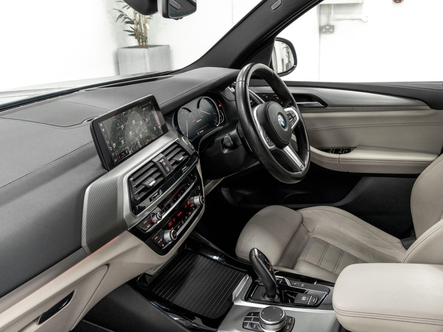 Used BMW X3 2019 for sale - 77266838: Photo 43