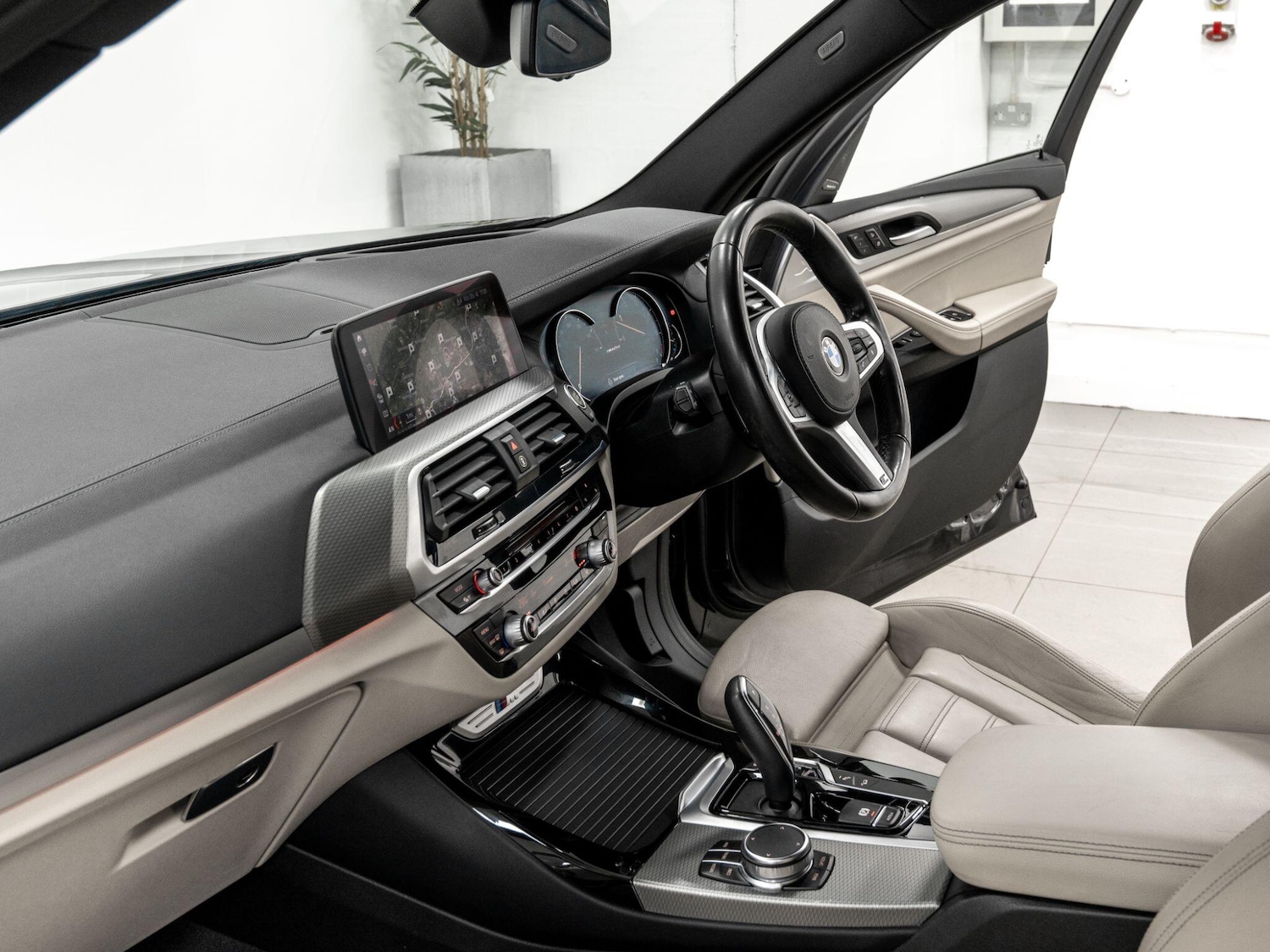 Used BMW X3 2019 for sale - 77266838: Photo 44