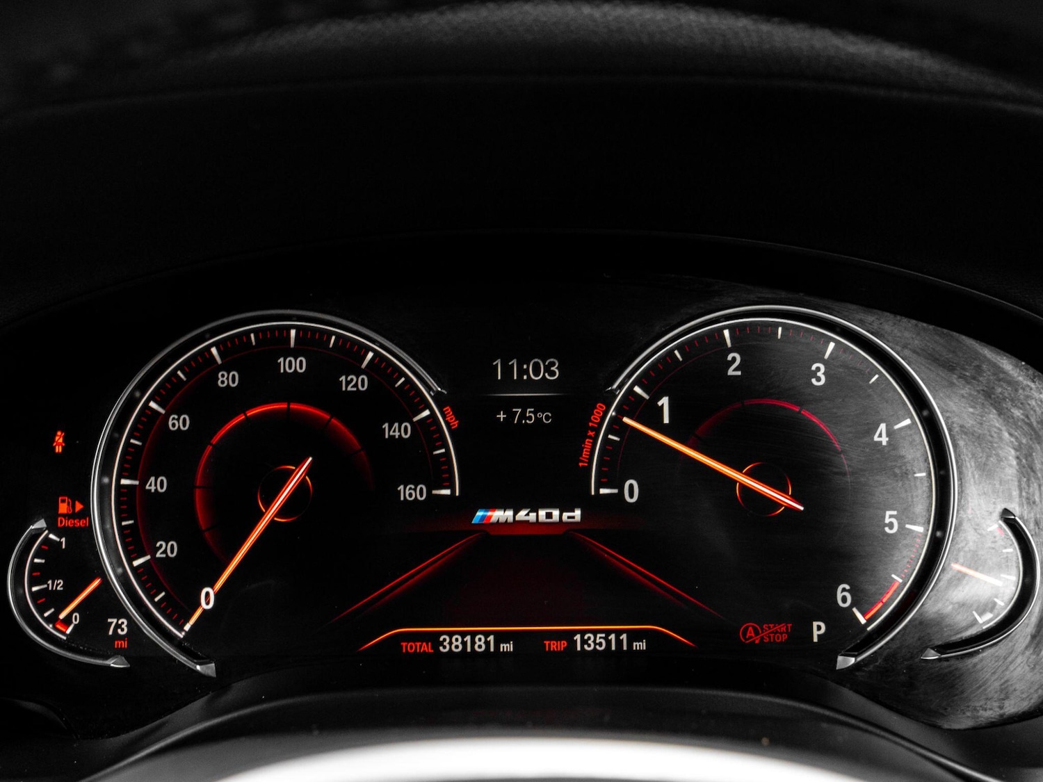 Used BMW X3 2019 for sale - 77266838: Photo 49