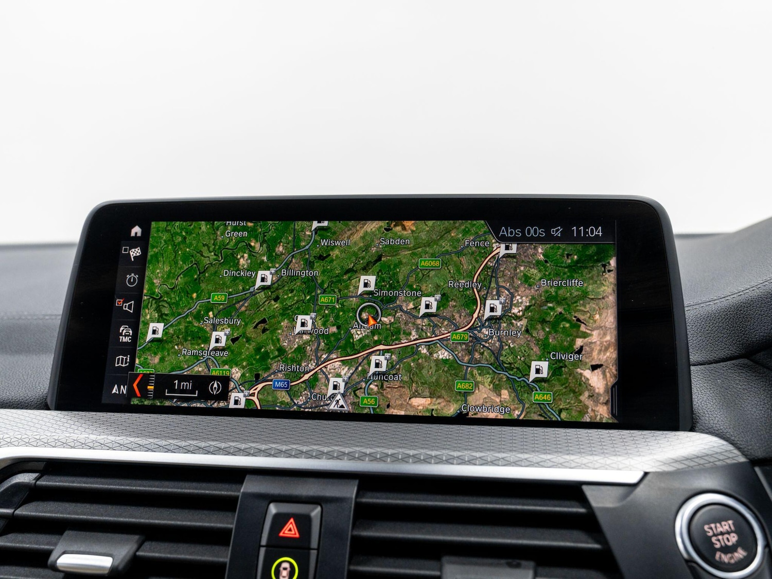 Used BMW X3 2019 for sale - 77266838: Photo 55