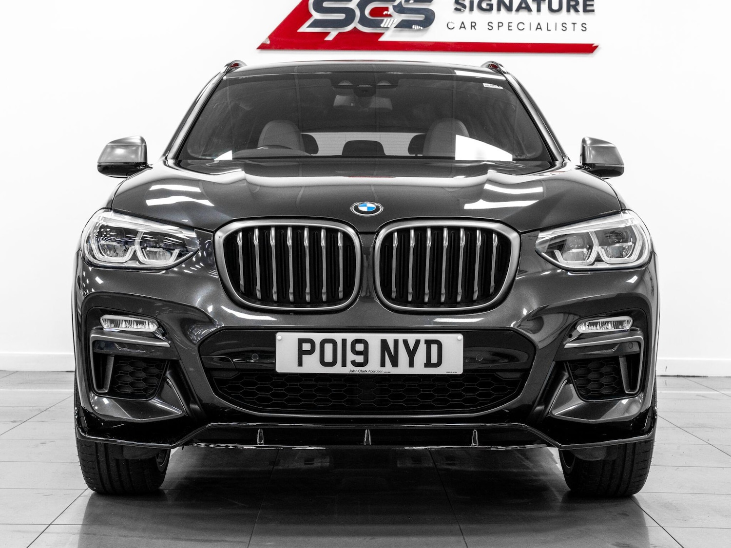 Used BMW X3 2019 for sale - 77266838: Photo 6