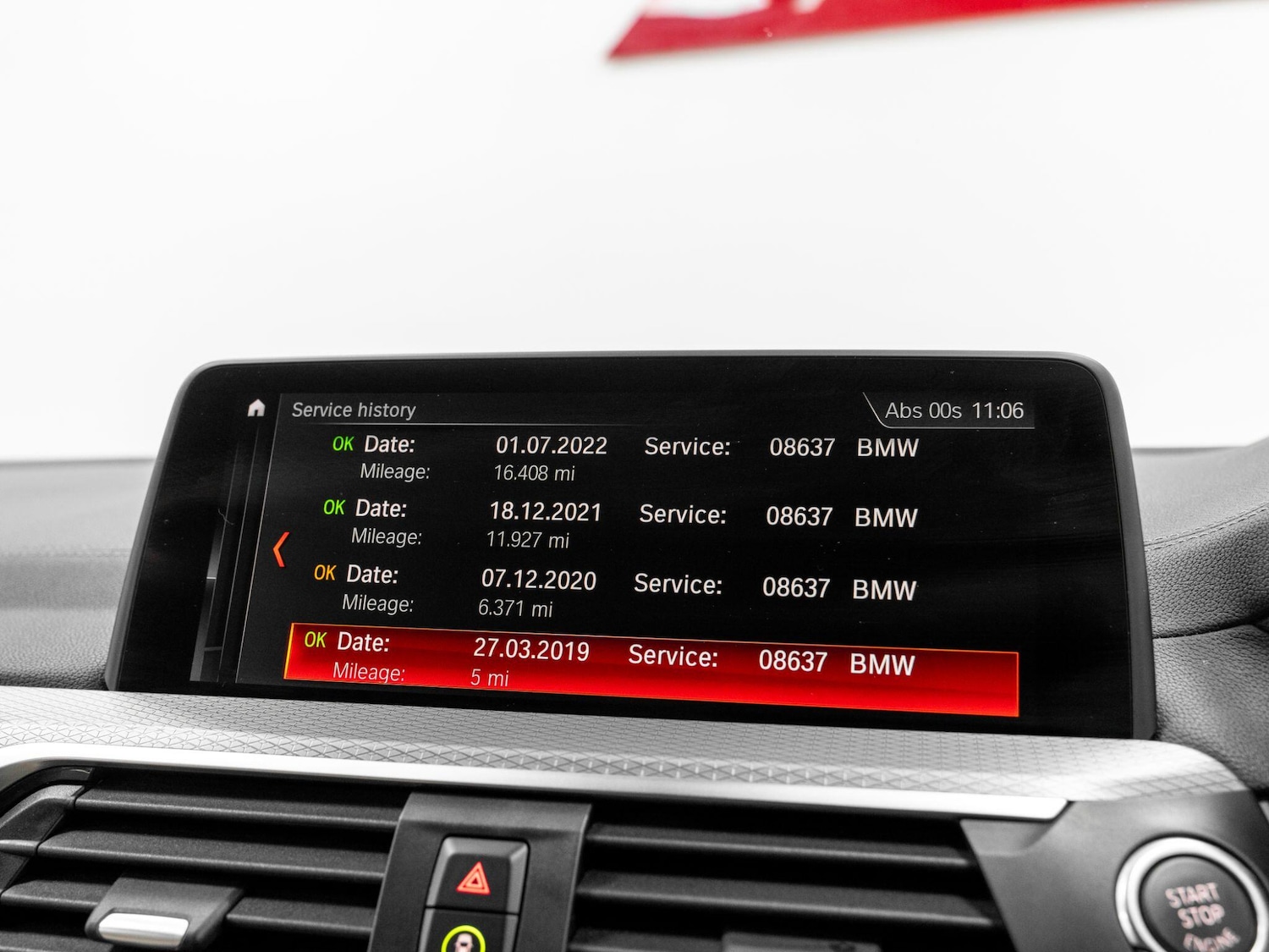 Used BMW X3 2019 for sale - 77266838: Photo 68