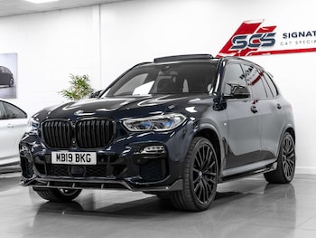 Used BMW X5 2019 for sale - 79243594: Photo