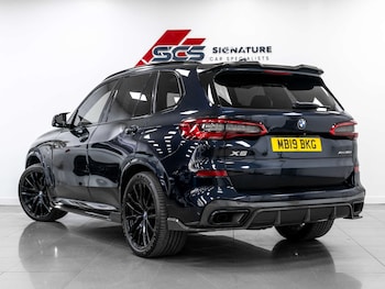 Used BMW X5 2019 for sale - 79243594: Photo