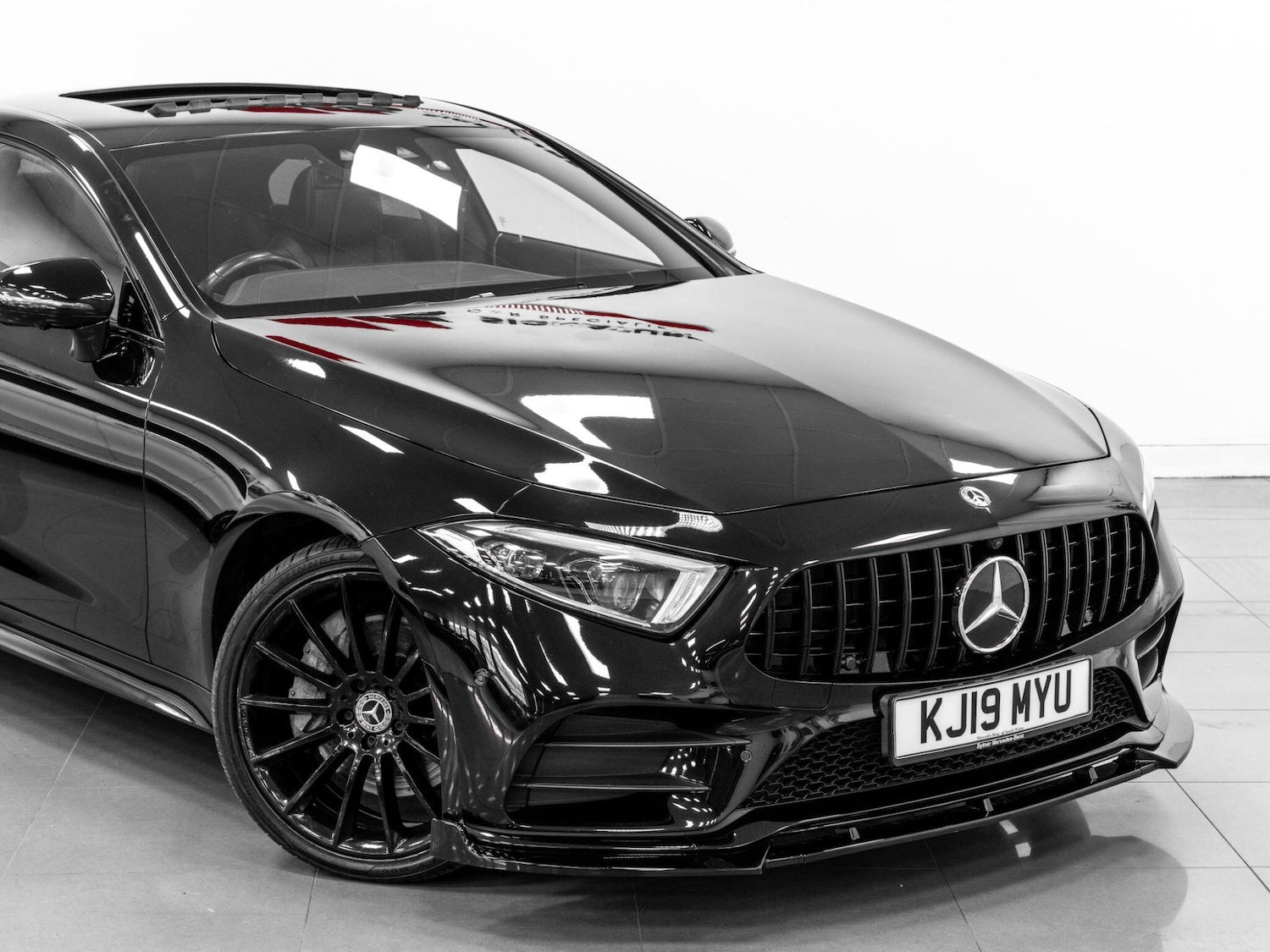 Used Mercedes-Benz CLS 2019 for sale - 76913147: Photo 11