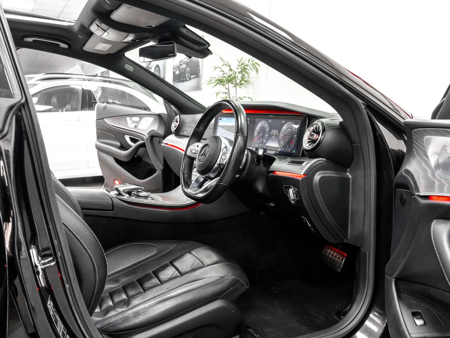 Used Mercedes-Benz CLS 2019 for sale - 76913147: Photo 15