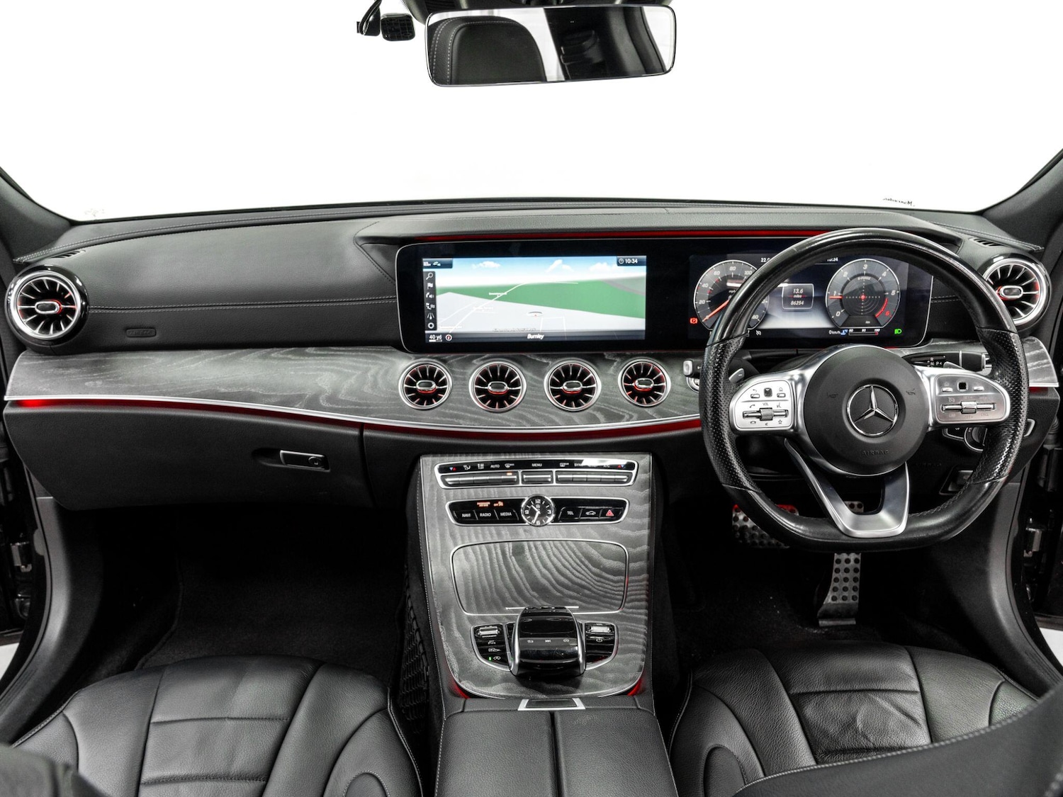 Used Mercedes-Benz CLS 2019 for sale - 76913147: Photo 17