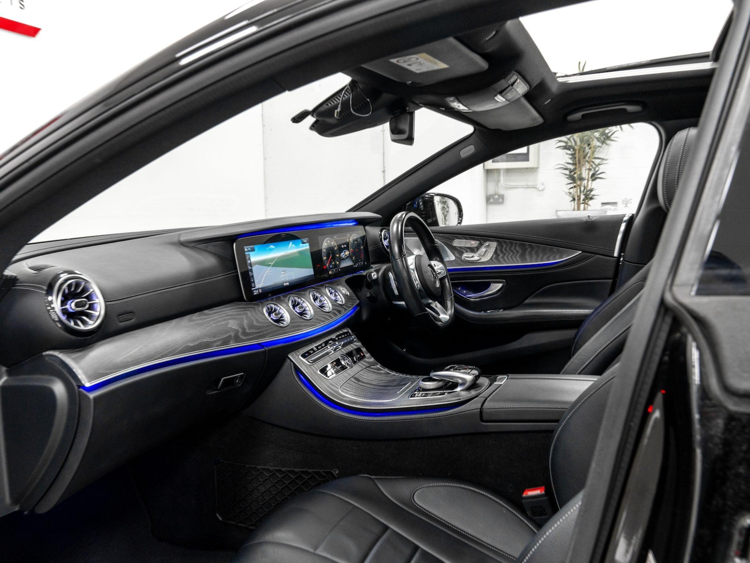 Used Mercedes-Benz CLS 2019 for sale - 76913147: Photo 19