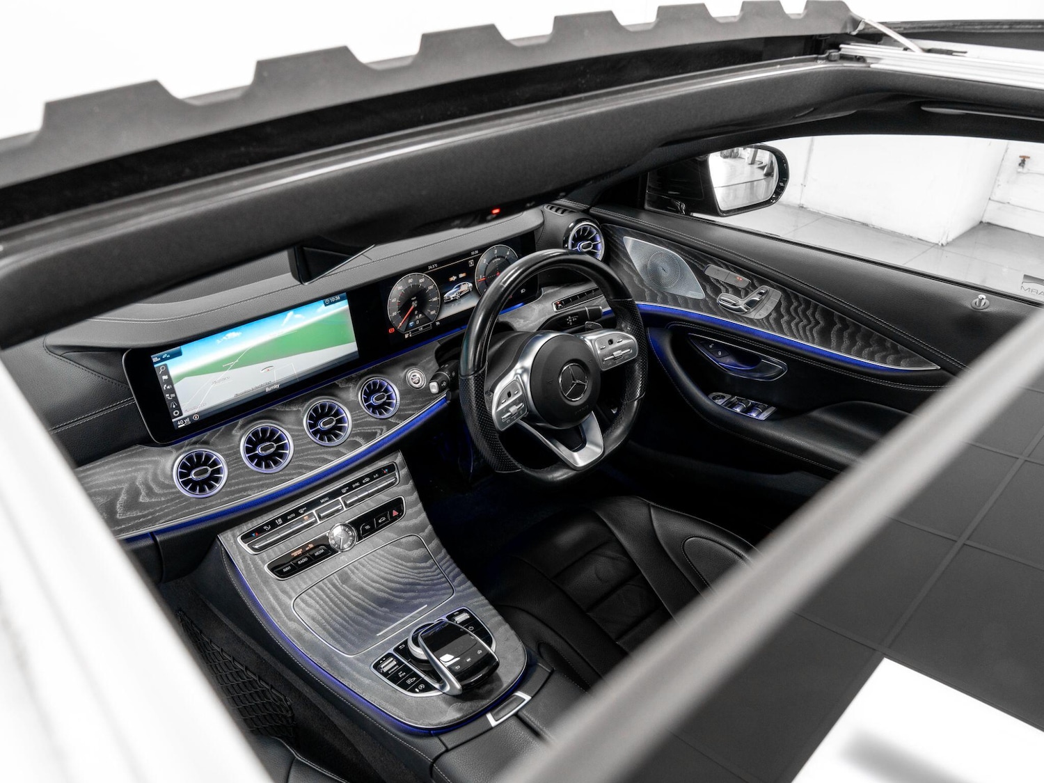 Used Mercedes-Benz CLS 2019 for sale - 76913147: Photo 20