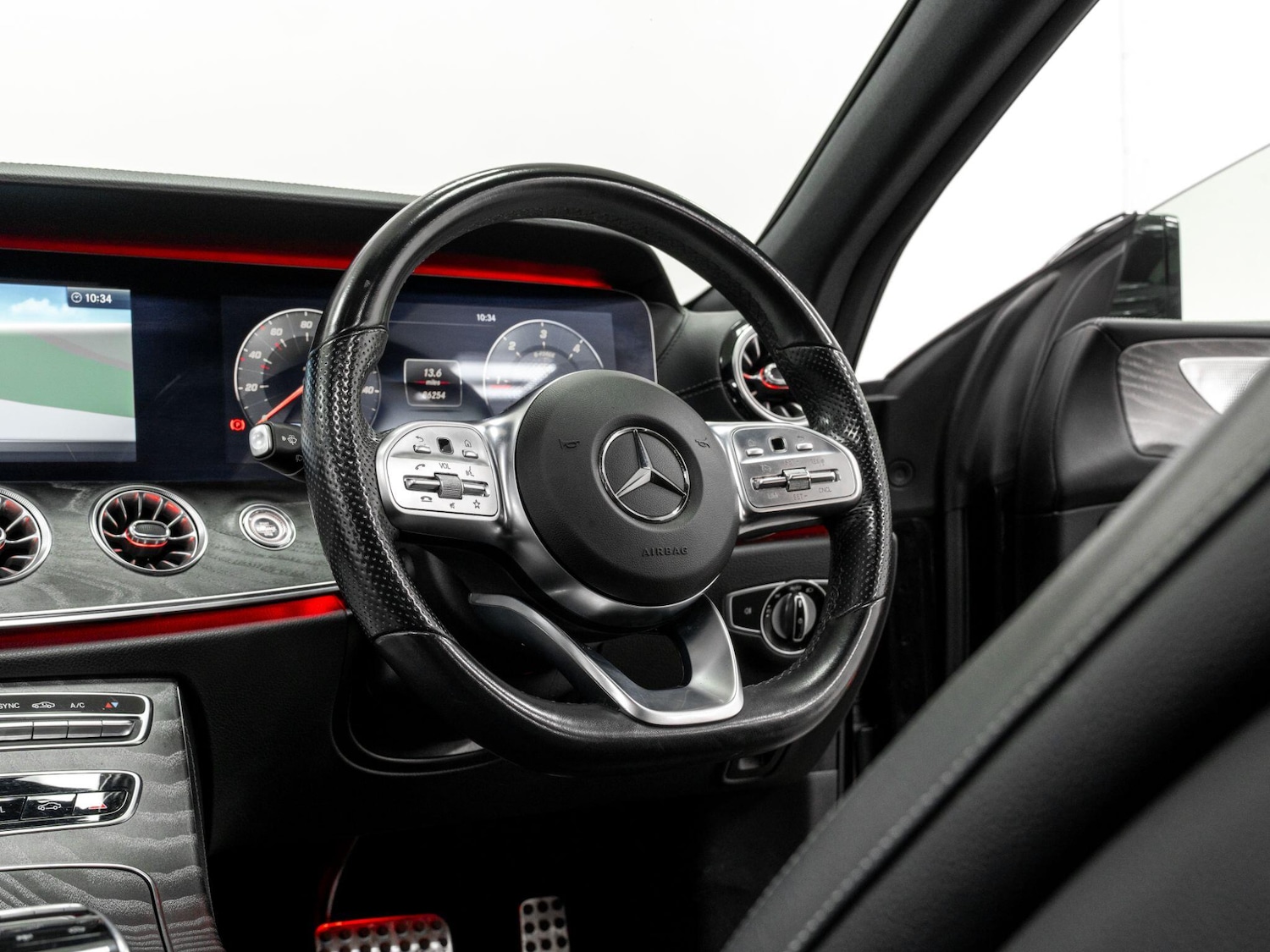 Used Mercedes-Benz CLS 2019 for sale - 76913147: Photo 21