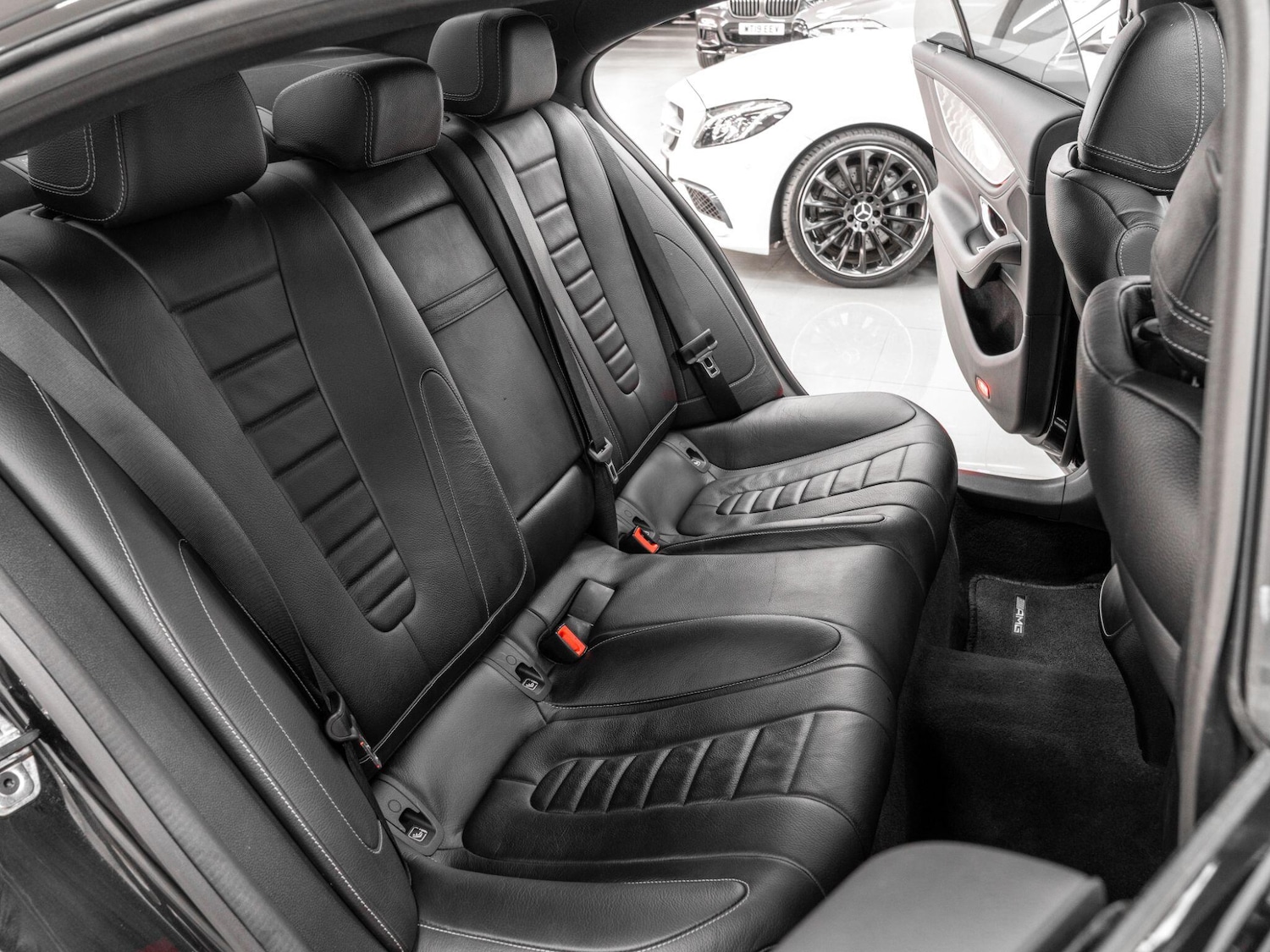 Used Mercedes-Benz CLS 2019 for sale - 76913147: Photo 24