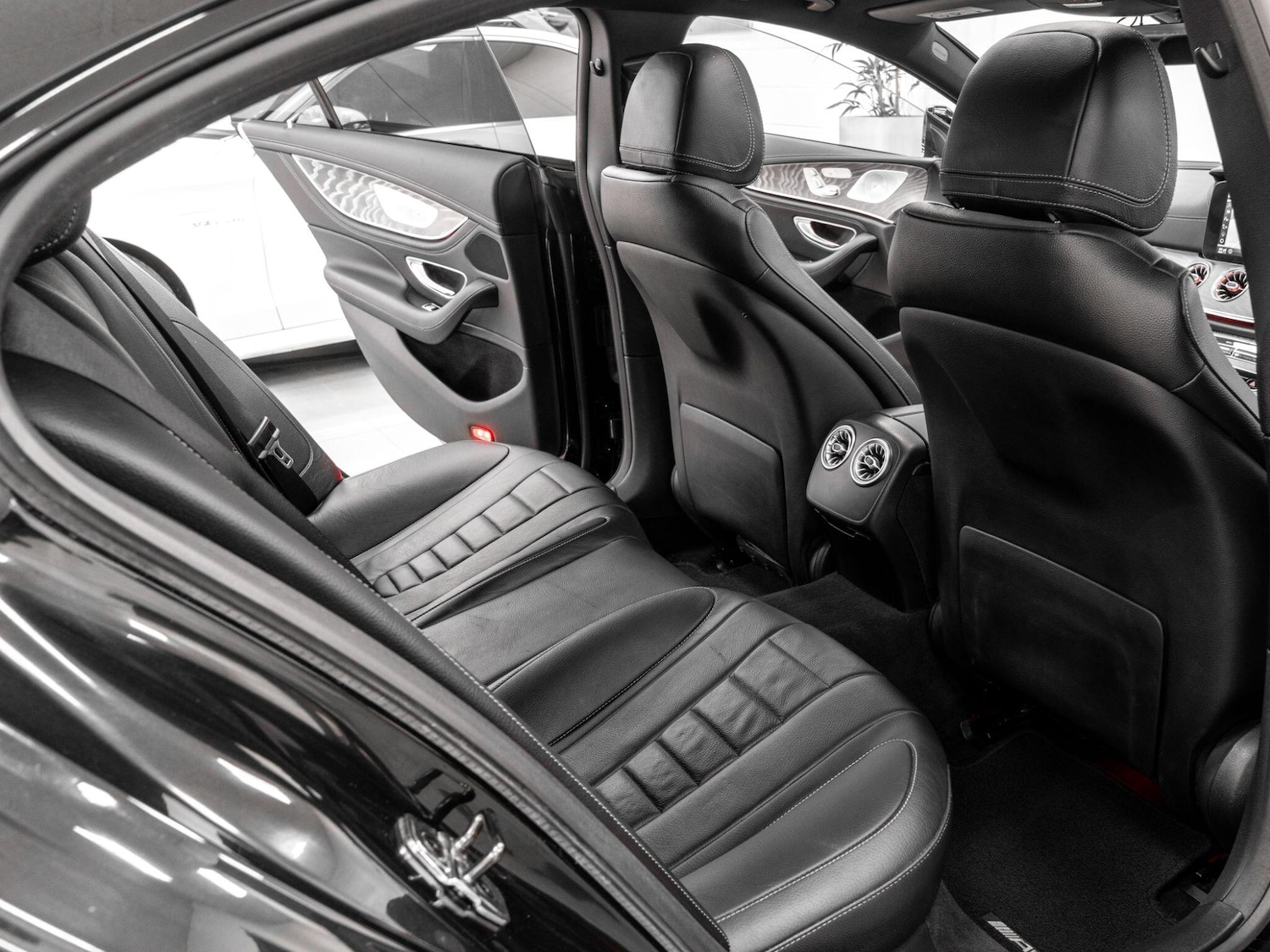 Used Mercedes-Benz CLS 2019 for sale - 76913147: Photo 25