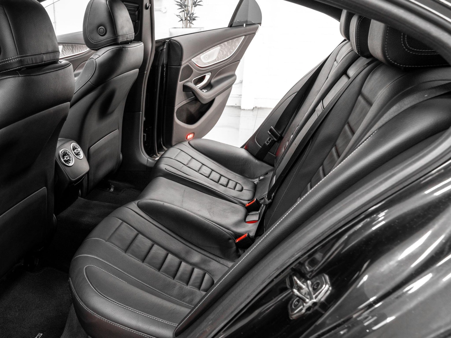 Used Mercedes-Benz CLS 2019 for sale - 76913147: Photo 26