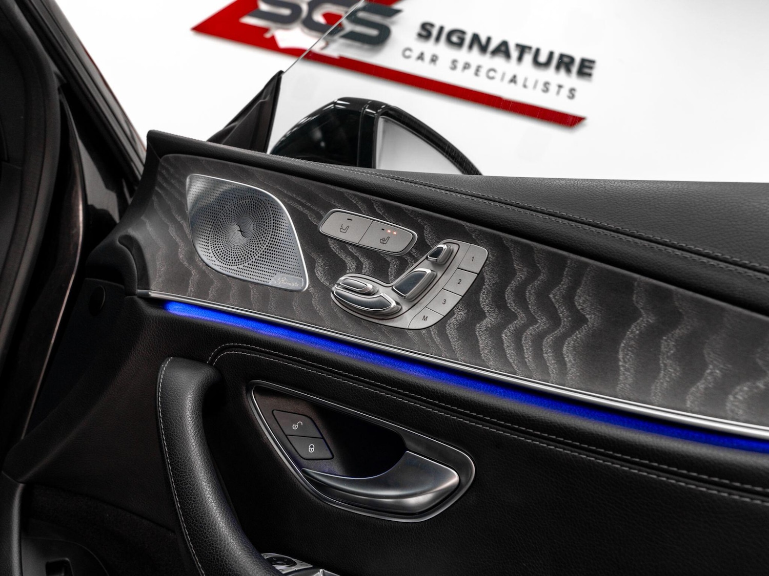 Used Mercedes-Benz CLS 2019 for sale - 76913147: Photo 28