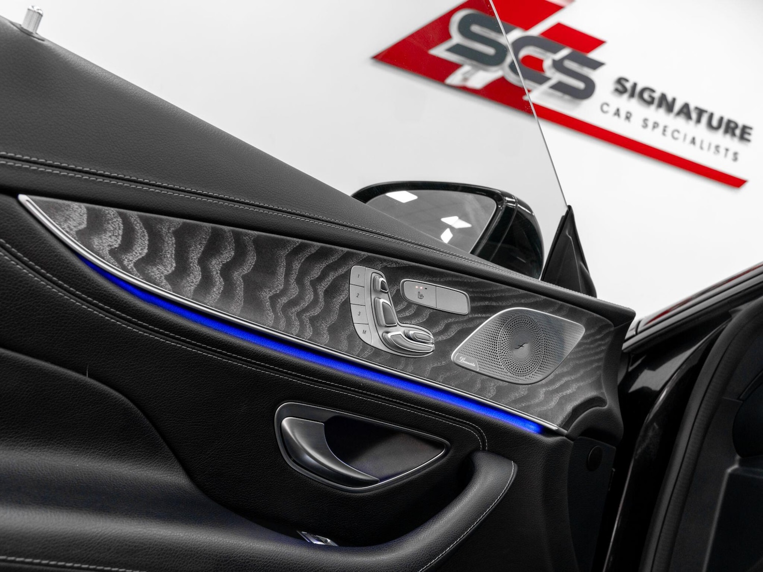 Used Mercedes-Benz CLS 2019 for sale - 76913147: Photo 29