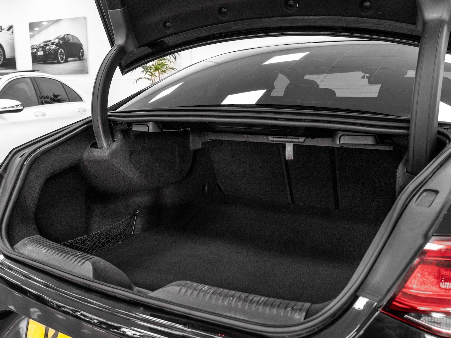 Used Mercedes-Benz CLS 2019 for sale - 76913147: Photo 31