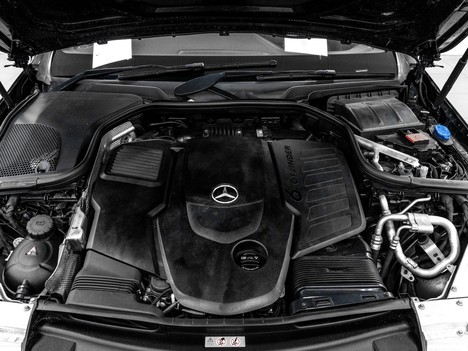 Used Mercedes-Benz CLS 2019 for sale - 76913147: Photo 33