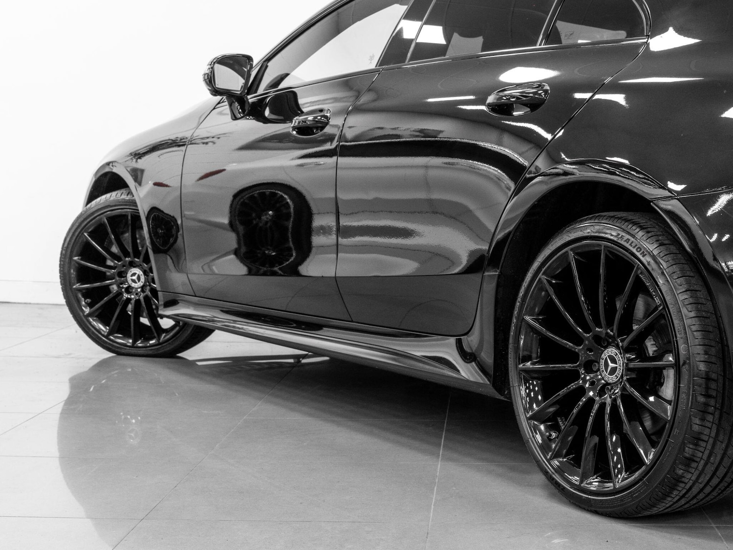 Used Mercedes-Benz CLS 2019 for sale - 76913147: Photo 42