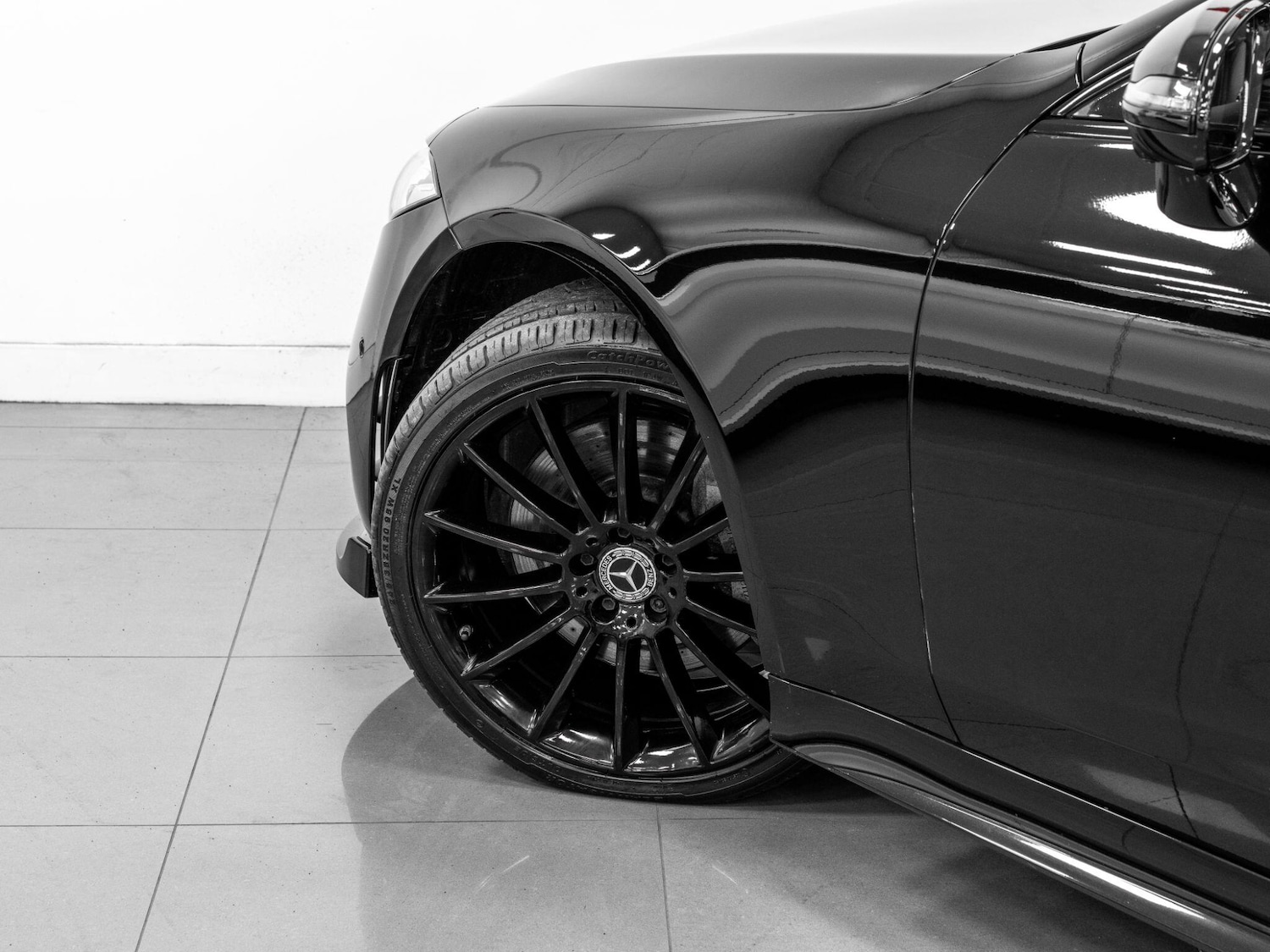 Used Mercedes-Benz CLS 2019 for sale - 76913147: Photo 43