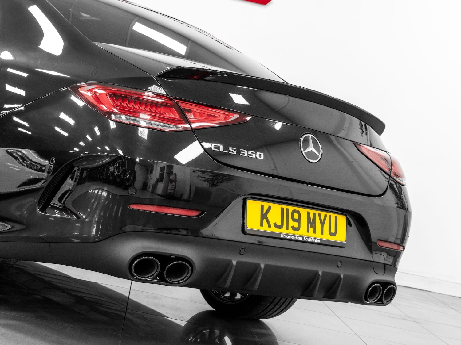 Used Mercedes-Benz CLS 2019 for sale - 76913147: Photo 44