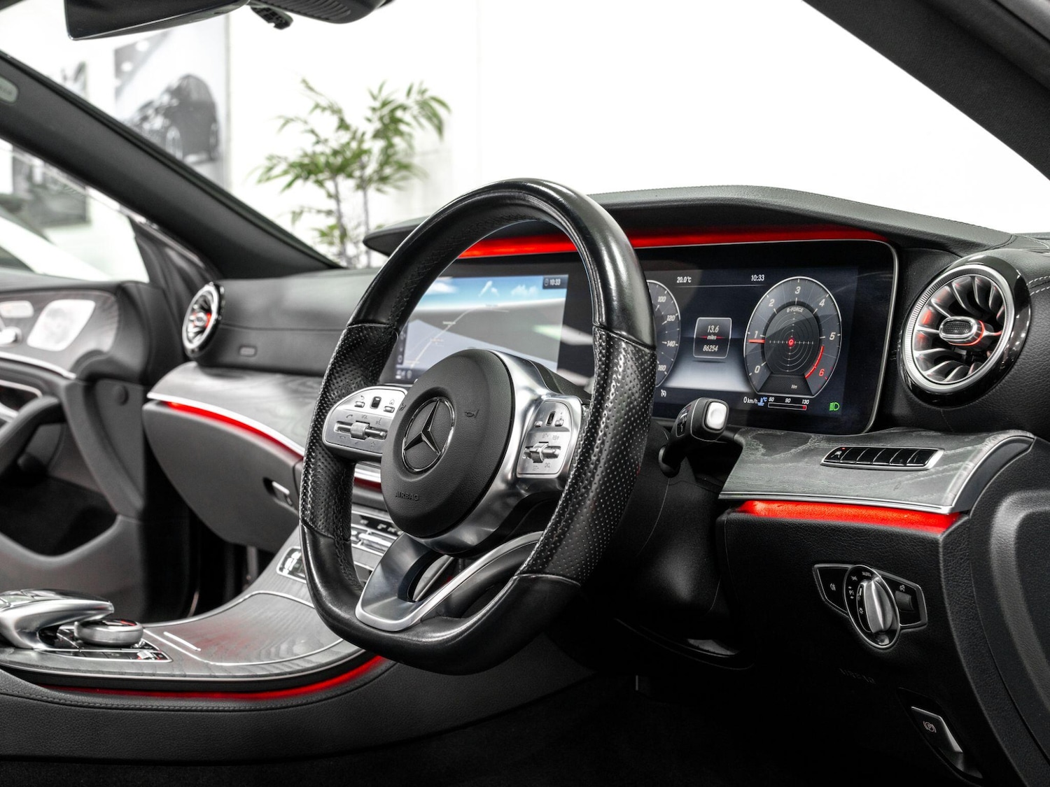 Used Mercedes-Benz CLS 2019 for sale - 76913147: Photo 46