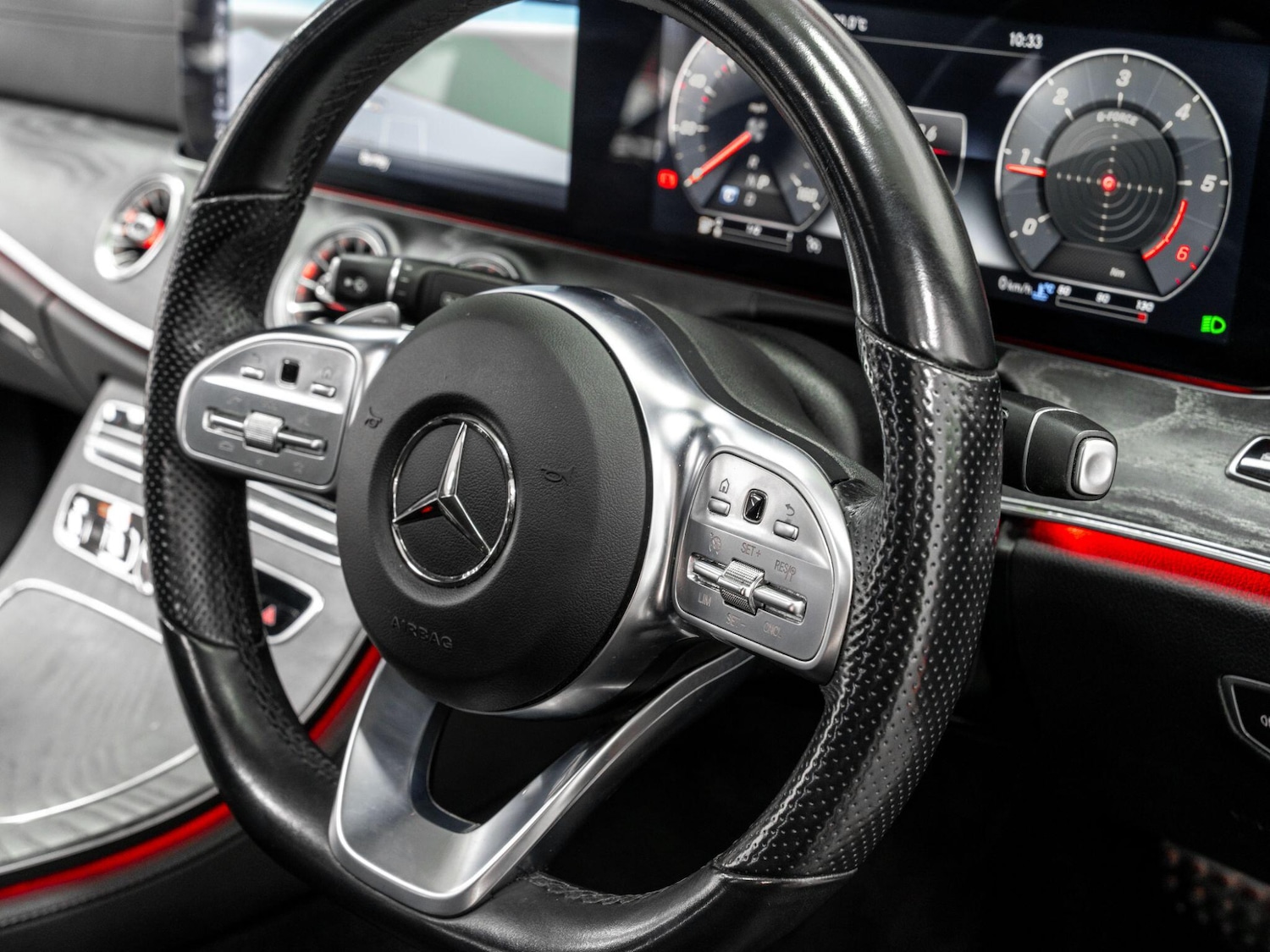 Used Mercedes-Benz CLS 2019 for sale - 76913147: Photo 48