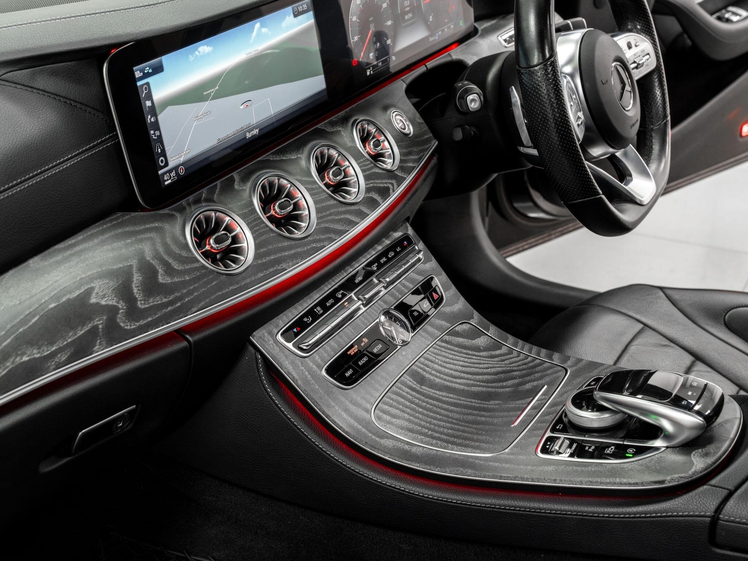 Used Mercedes-Benz CLS 2019 for sale - 76913147: Photo 49