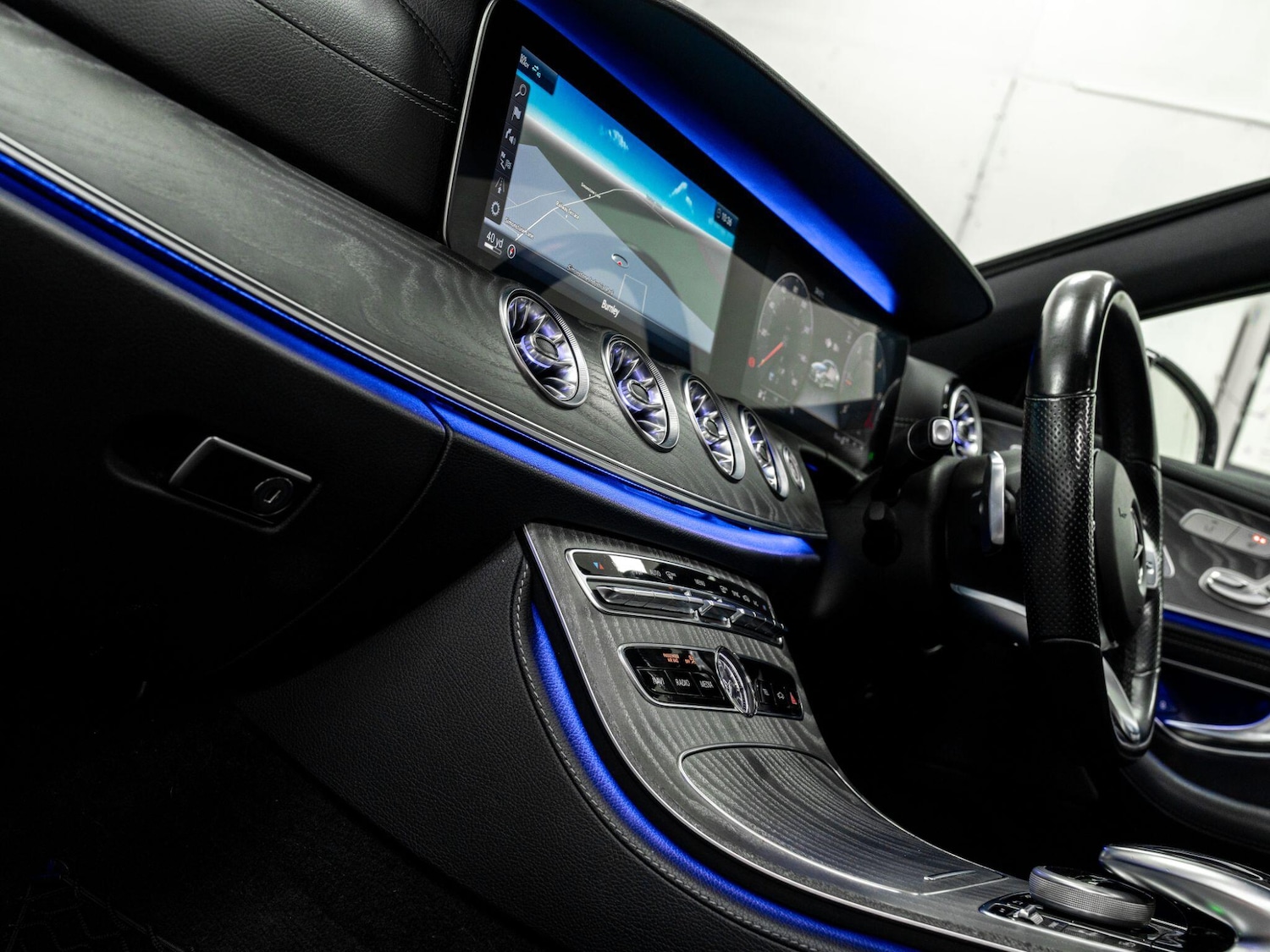 Used Mercedes-Benz CLS 2019 for sale - 76913147: Photo 51