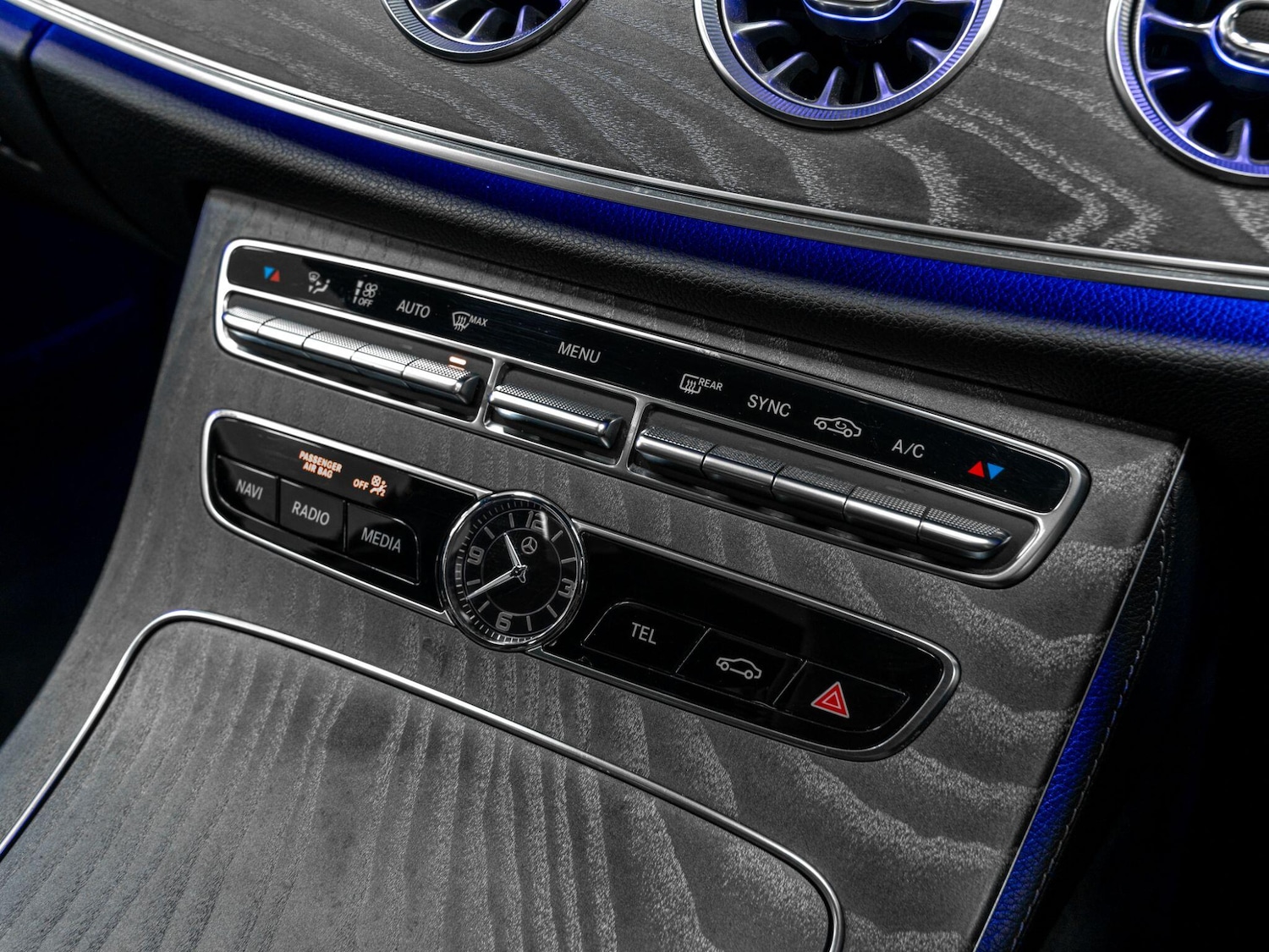 Used Mercedes-Benz CLS 2019 for sale - 76913147: Photo 55