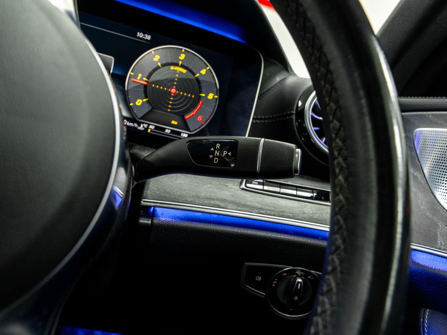 Used Mercedes-Benz CLS 2019 for sale - 76913147: Photo 59