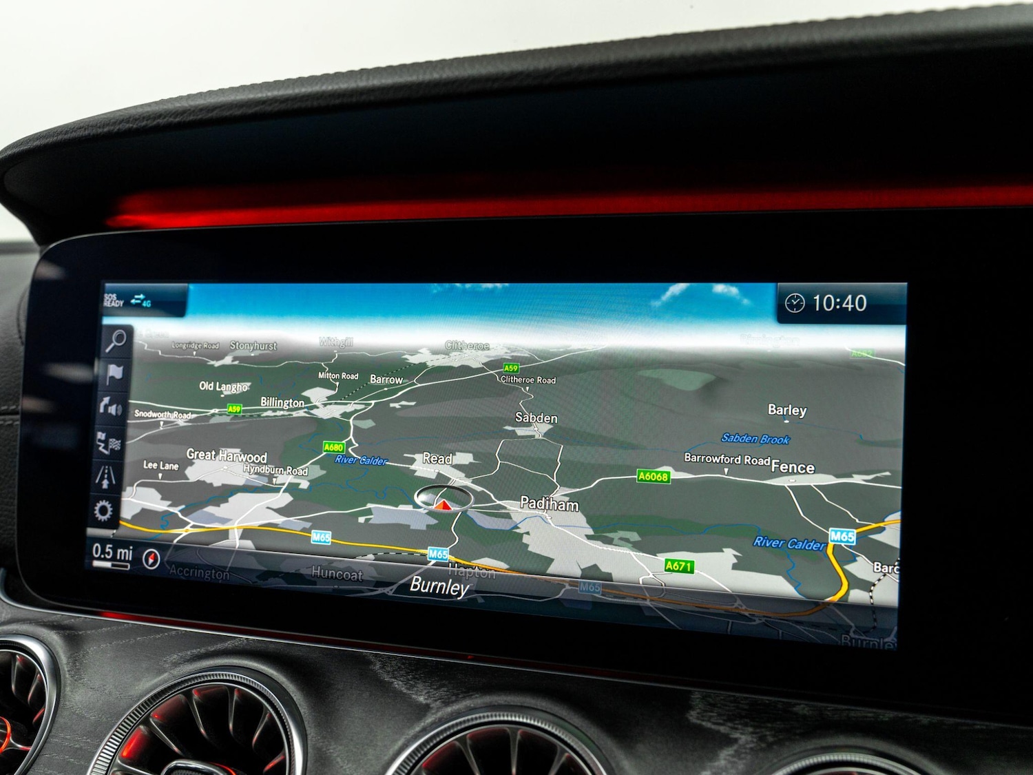 Used Mercedes-Benz CLS 2019 for sale - 76913147: Photo 61