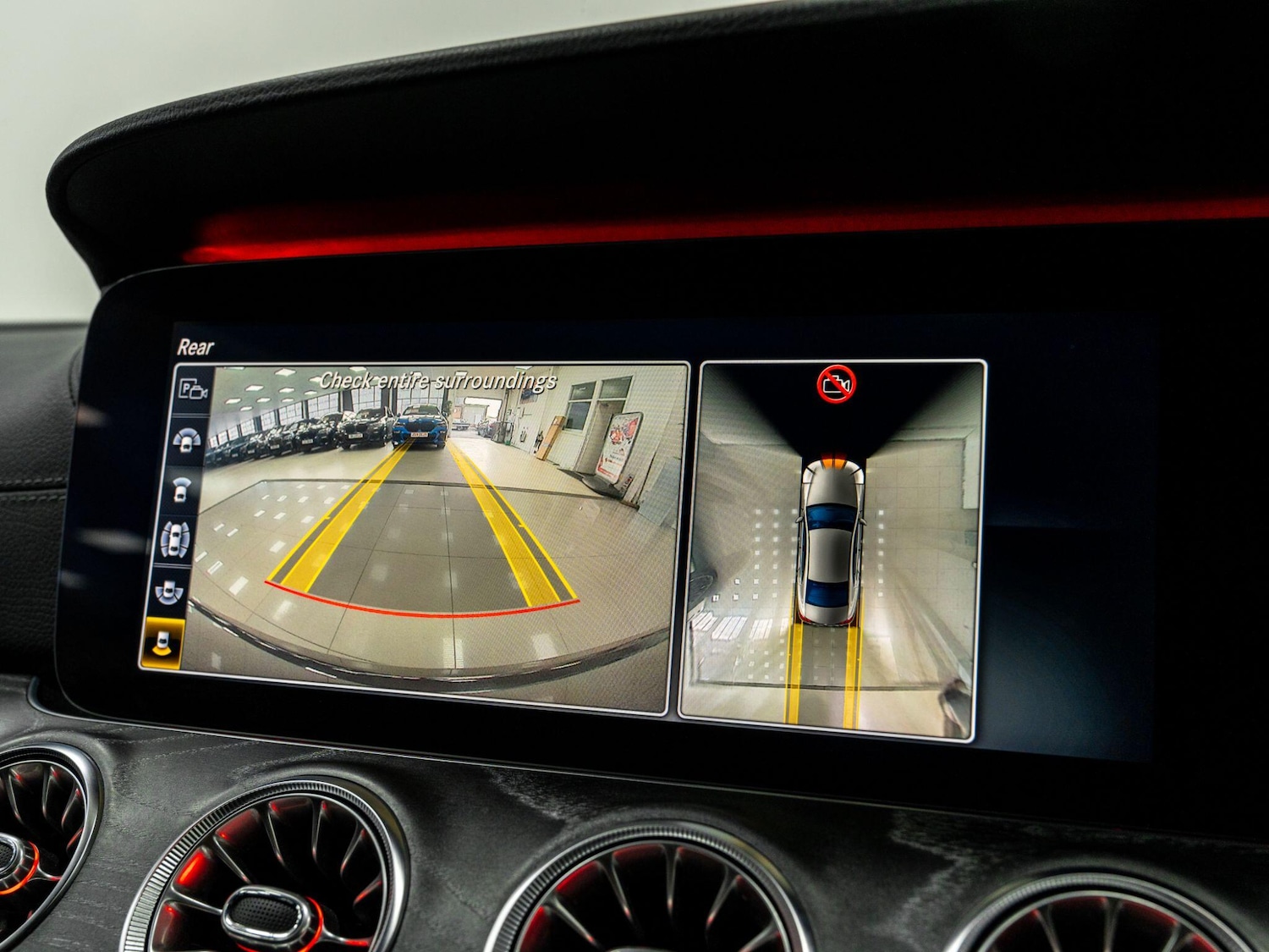 Used Mercedes-Benz CLS 2019 for sale - 76913147: Photo 62