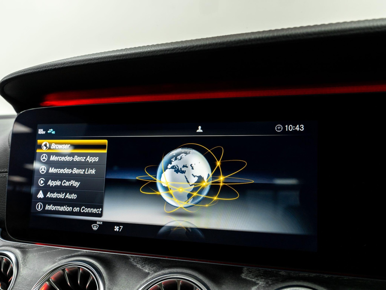 Used Mercedes-Benz CLS 2019 for sale - 76913147: Photo 65