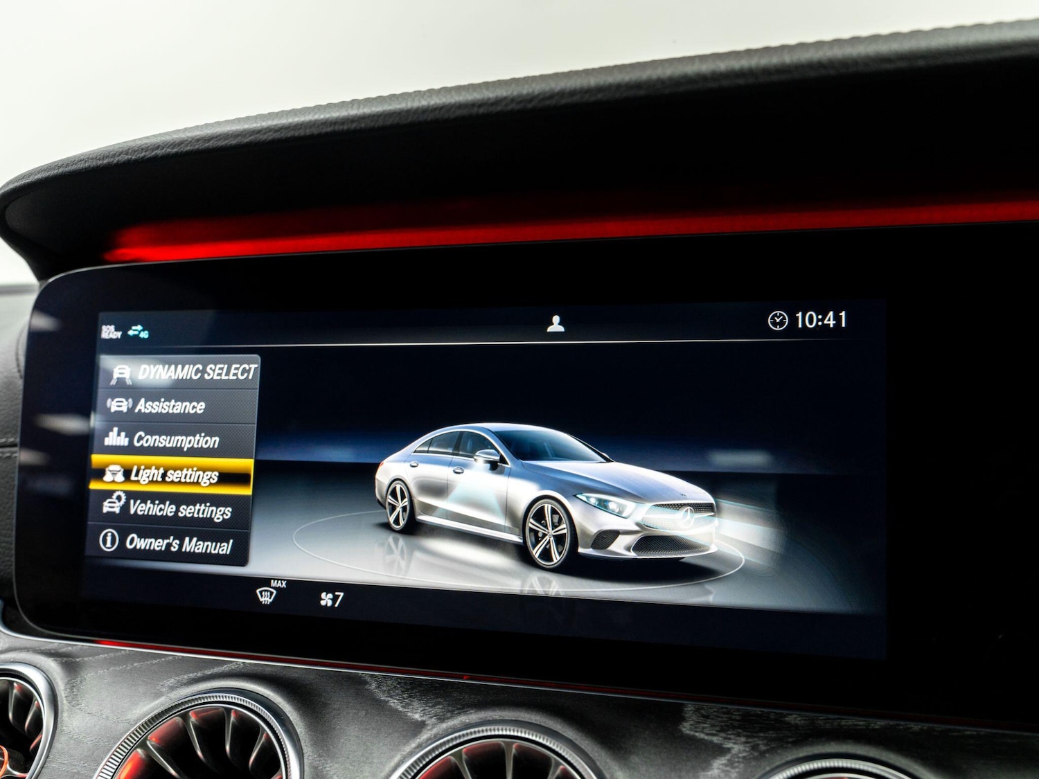 Used Mercedes-Benz CLS 2019 for sale - 76913147: Photo 66