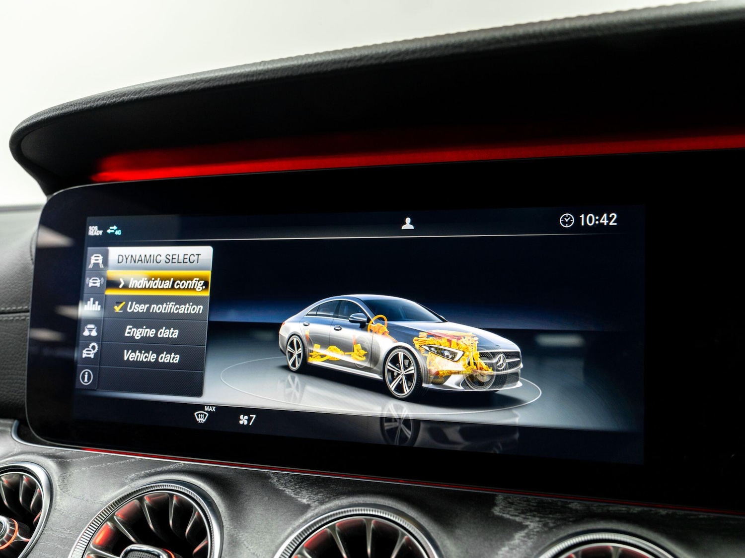 Used Mercedes-Benz CLS 2019 for sale - 76913147: Photo 68