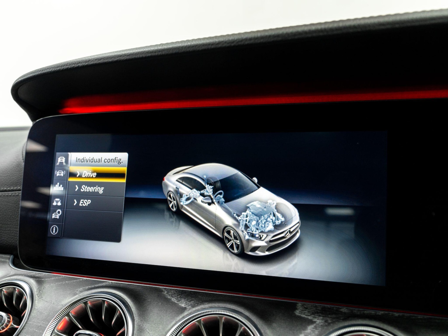 Used Mercedes-Benz CLS 2019 for sale - 76913147: Photo 69