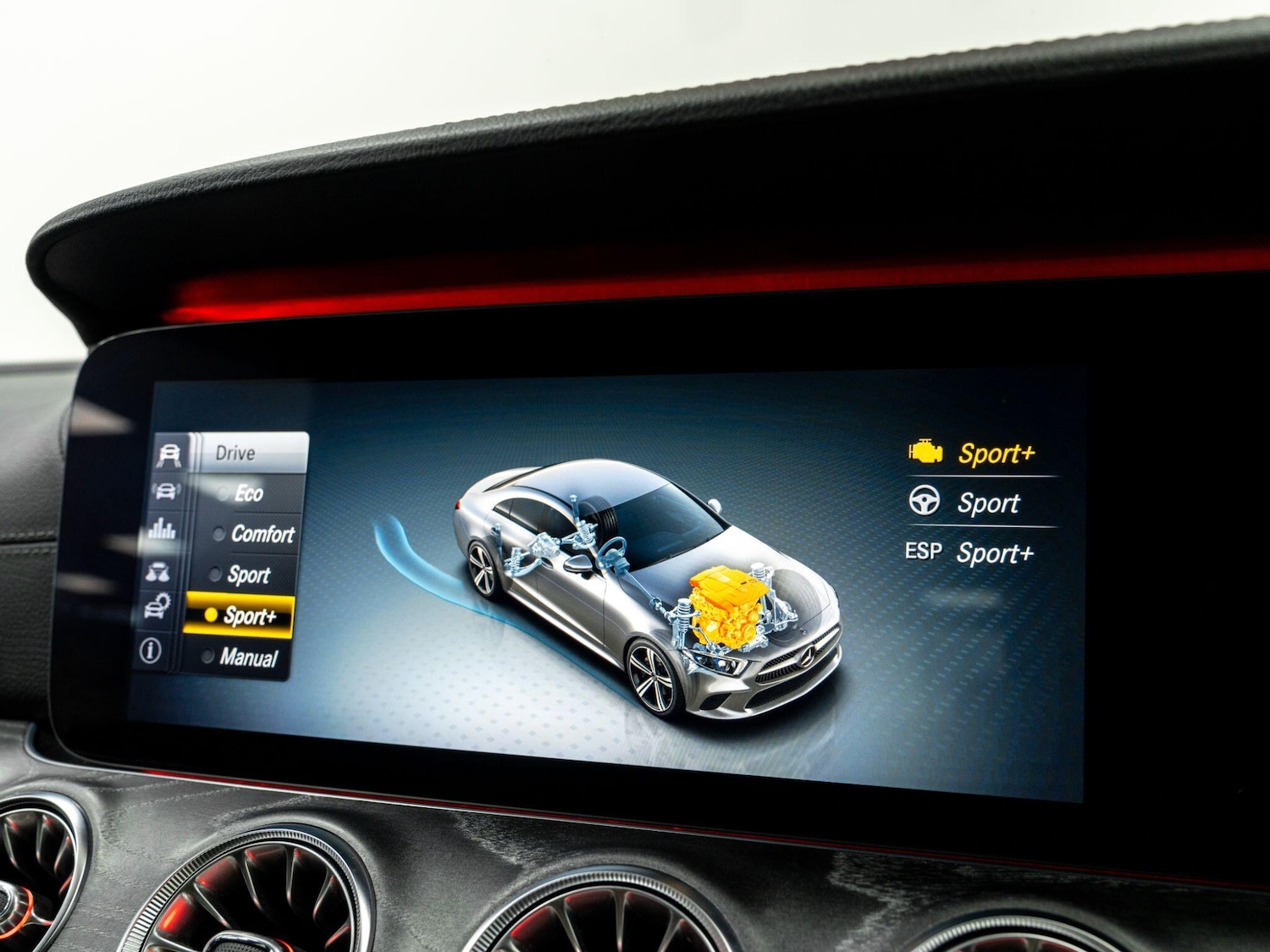 Used Mercedes-Benz CLS 2019 for sale - 76913147: Photo 70