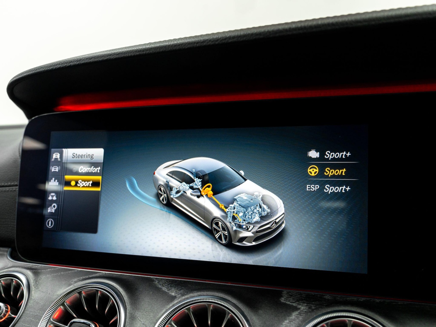 Used Mercedes-Benz CLS 2019 for sale - 76913147: Photo 71