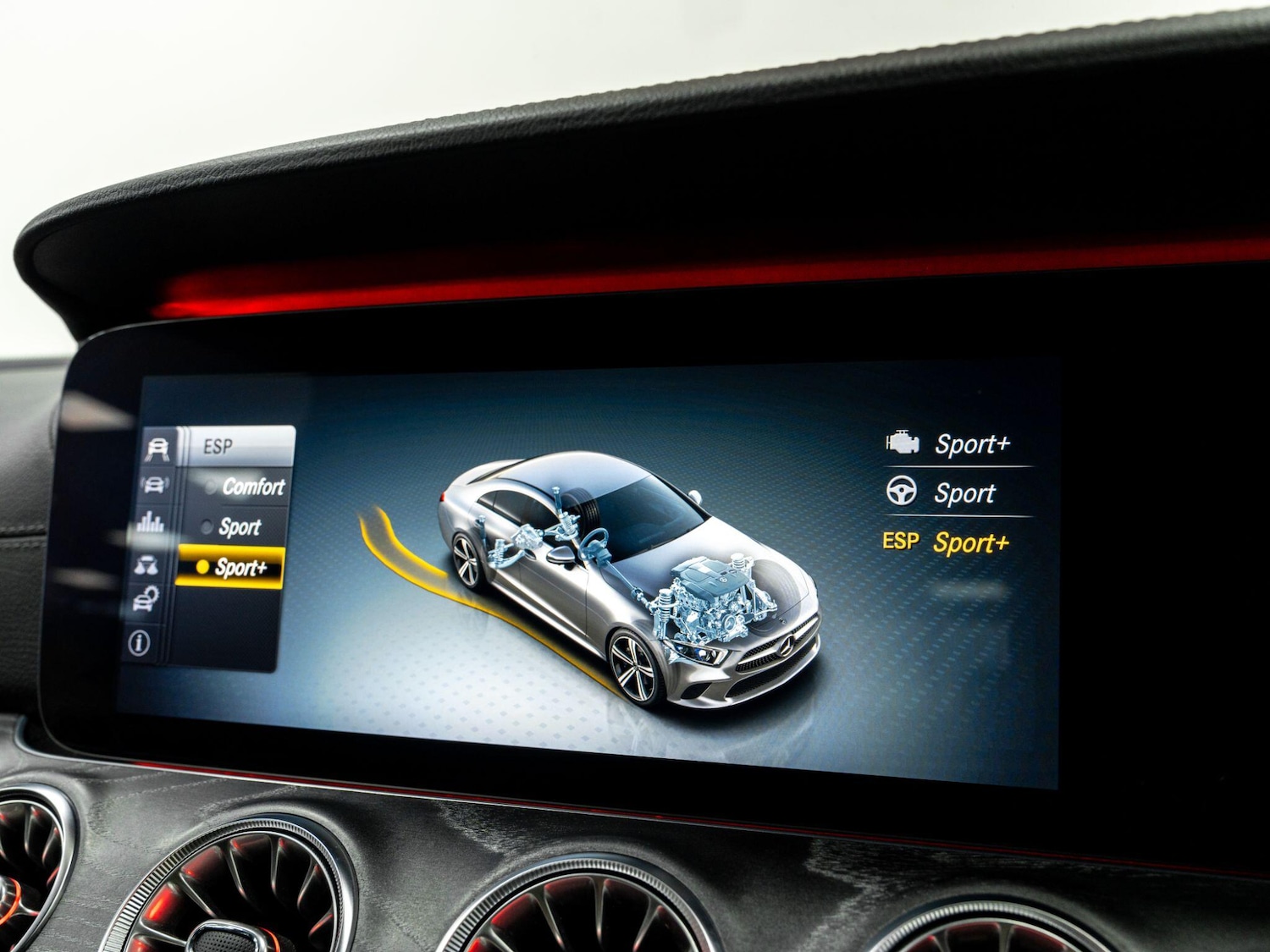 Used Mercedes-Benz CLS 2019 for sale - 76913147: Photo 72