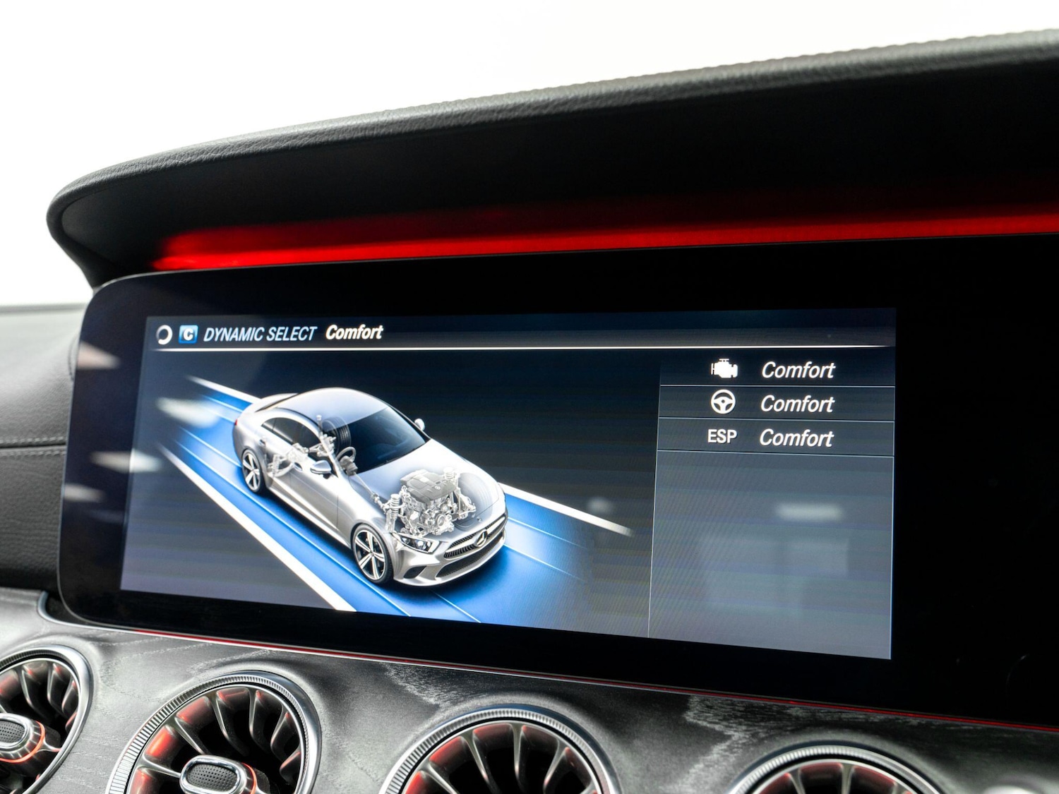 Used Mercedes-Benz CLS 2019 for sale - 76913147: Photo 74